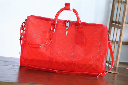 Ver Fashion Lu-Vi bags - 11312