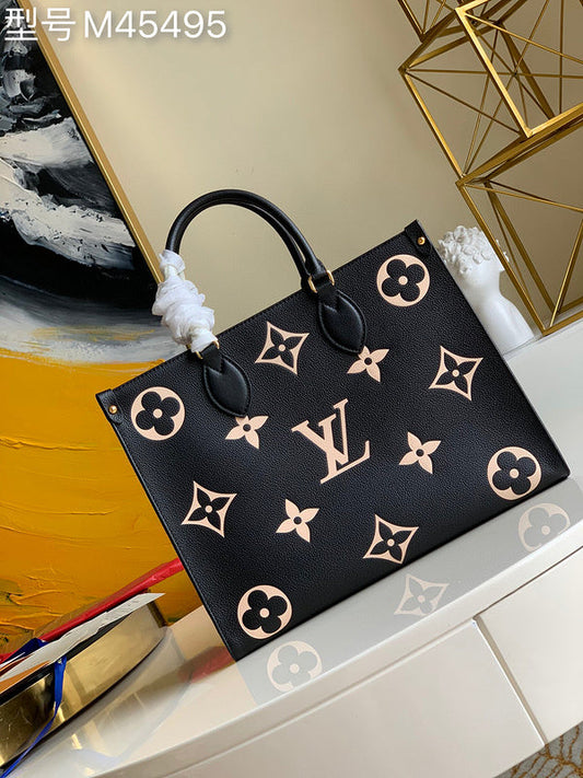 Ver Fashion Lu-Vi bags - 17164