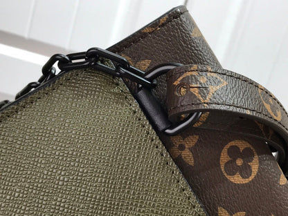 Ver Fashion Lu-Vi bags - 17641