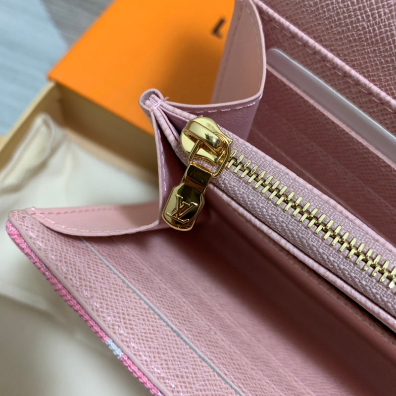 Ver Fashion Lu-Vi Bags - 16924