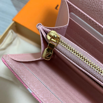 Ver Fashion Lu-Vi Bags - 16924