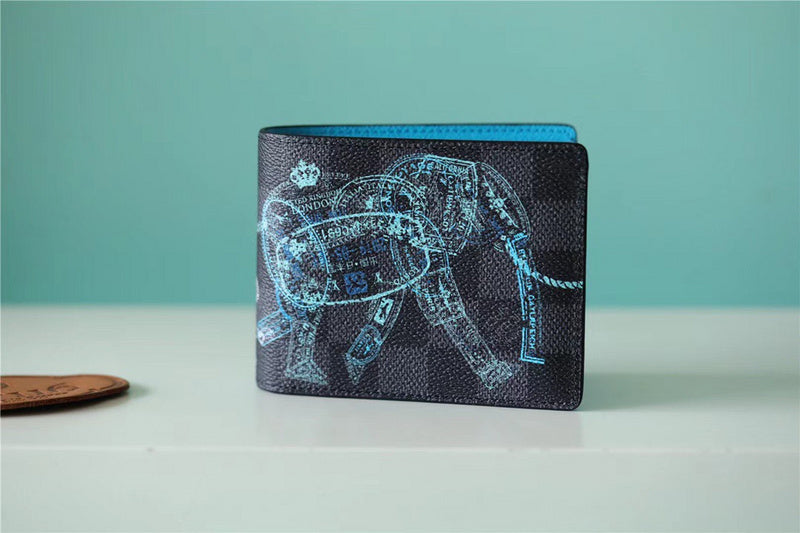 Ver Fashion Lu-Vi bags - 10737