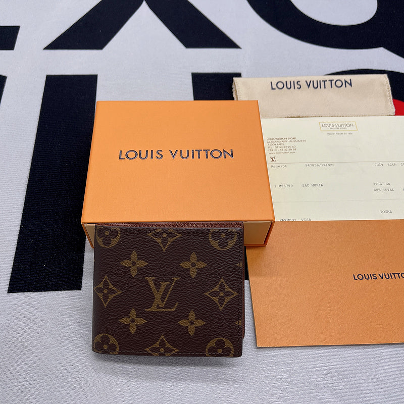 Ver Fashion Lu-Vi bags - 10851