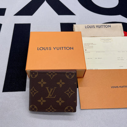 Ver Fashion Lu-Vi bags - 10851