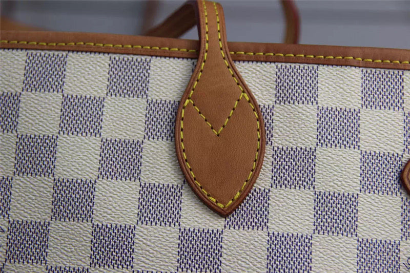 Ver Fashion Lu-Vi bags - 8100