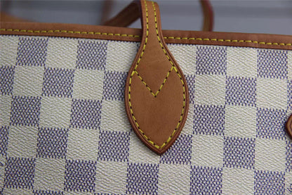 Ver Fashion Lu-Vi bags - 8100