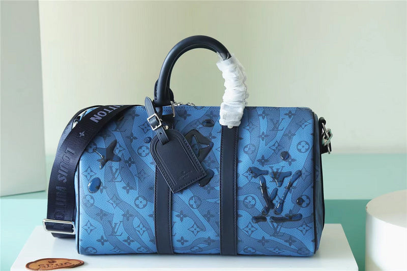 Ver Fashion Lu-Vi bags - 11242