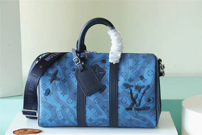 Ver Fashion Lu-Vi bags - 11242
