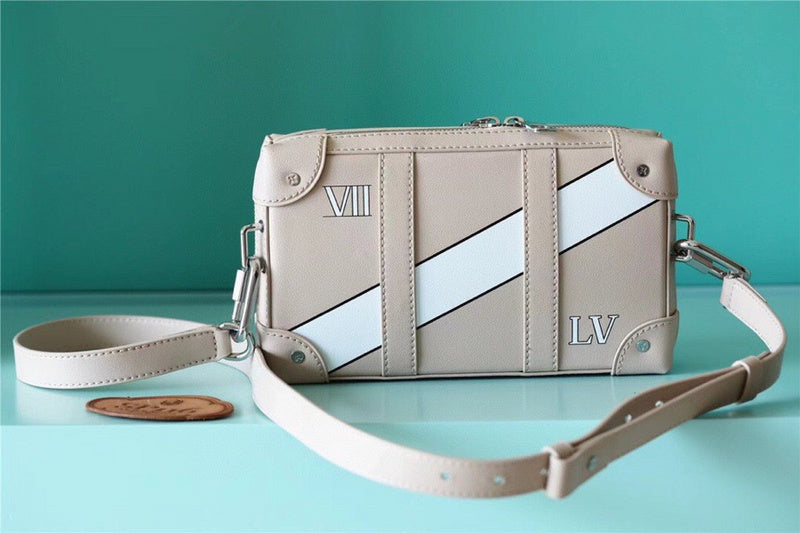 Ver Fashion Lu-Vi bags - 10258