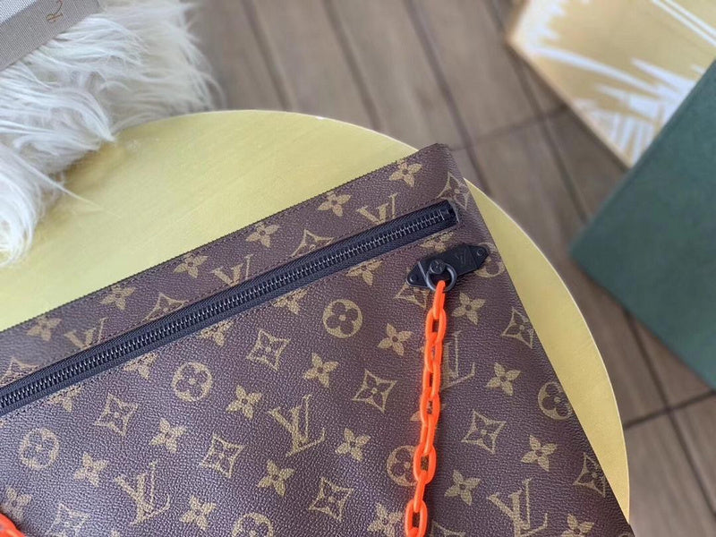 Ver Fashion Lu-Vi bags - 17863