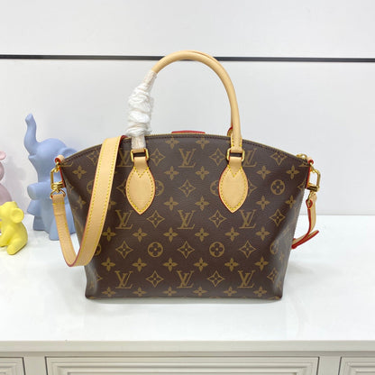 Ver Fashion Lu-Vi Bags - 16668