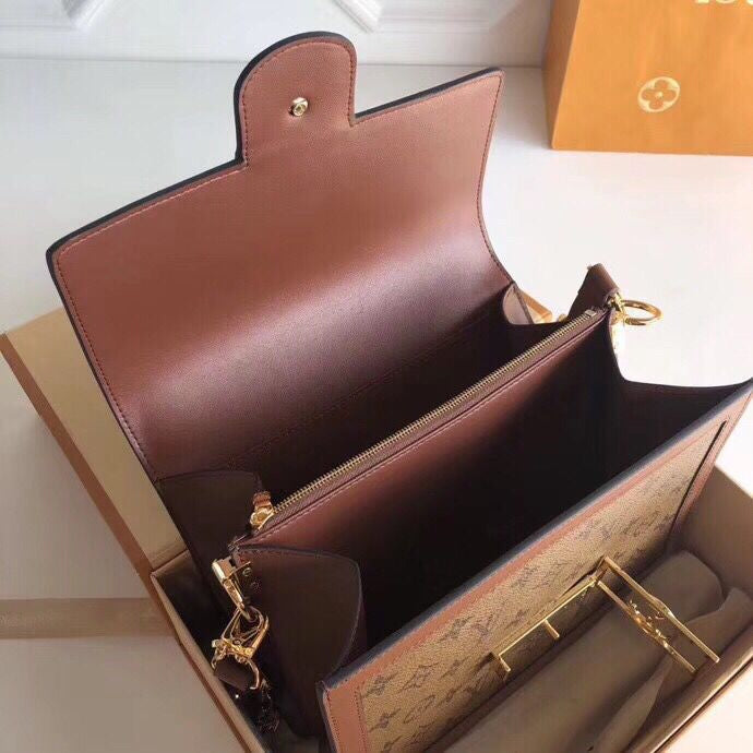 Ver Fashion Lu-Vi bags - 17889