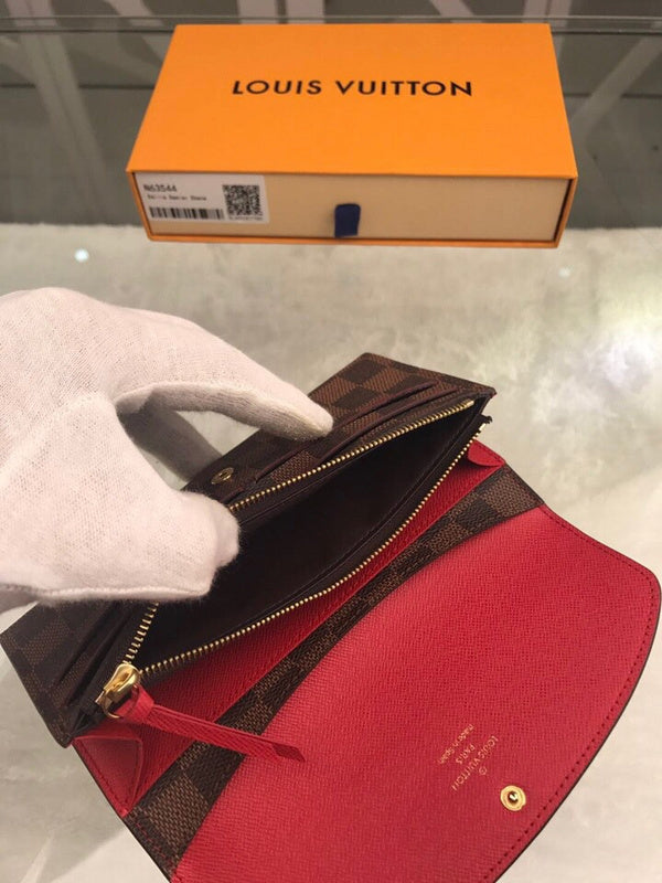 Ver Fashion Lu-Vi bags - 17659