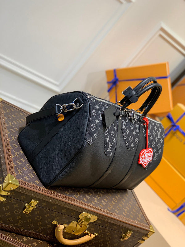 Ver Fashion Lu-Vi bags - 17254