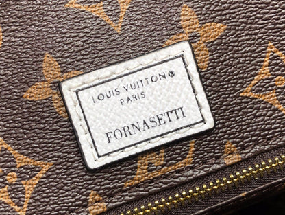Ver Fashion Lu-Vi bags - 17389