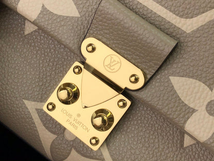 Ver Fashion Lu-Vi Bags - 16728