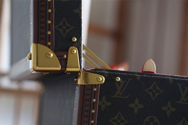 Ver Fashion Lu-Vi bags - 11338