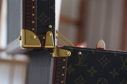 Ver Fashion Lu-Vi bags - 11338