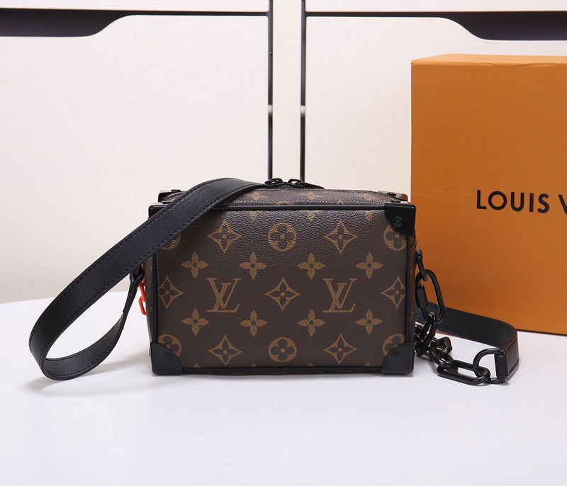 Ver Fashion Lu-Vi bags - 17815