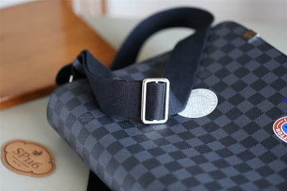 Ver Fashion Lu-Vi bags - 10414