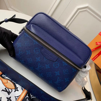 Ver Fashion Lu-Vi bags - 17857