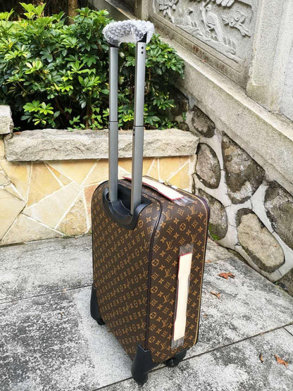 Ver Fashion Lu-Vi bags - 11395