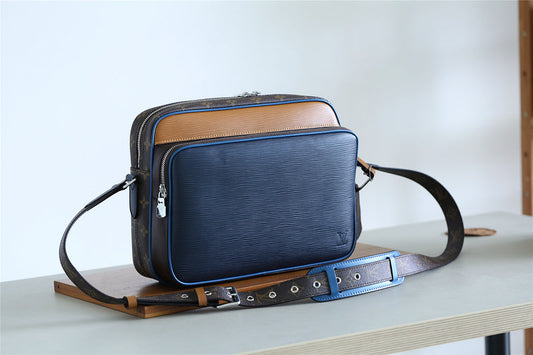 Ver Fashion Lu-Vi bags - 10455