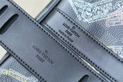 Ver Fashion Lu-Vi bags - 11182