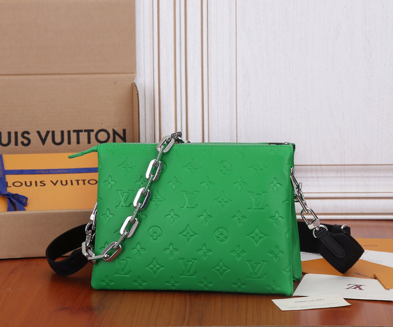 Ver Fashion Lu-Vi bags - 17108