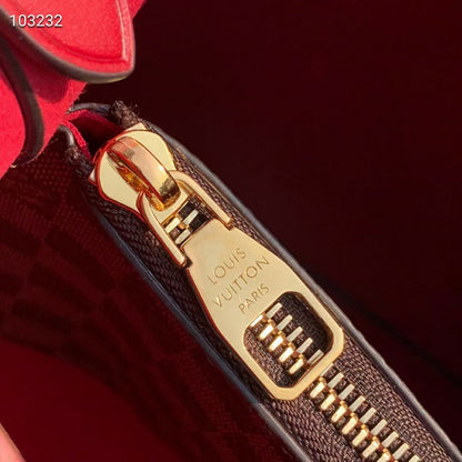 Ver Fashion Lu-Vi bags - 17226