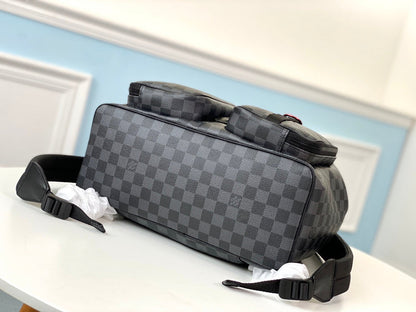 Ver Fashion Lu-Vi bags - 17089