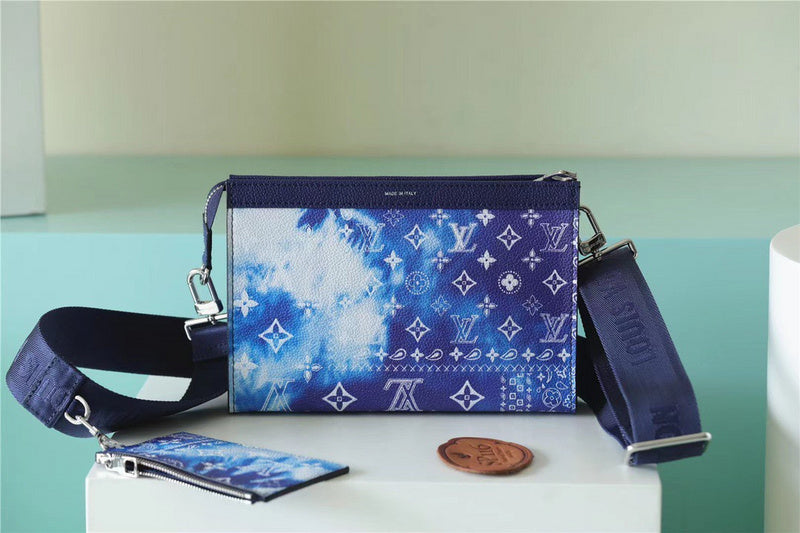 Ver Fashion Lu-Vi bags - 10006