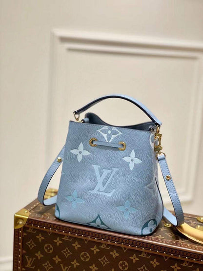 Ver Fashion Lu-Vi bags - 17613