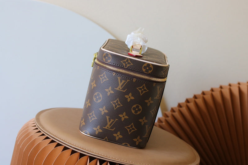 Ver Fashion Lu-Vi Bags - 16980