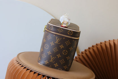 Ver Fashion Lu-Vi Bags - 16980
