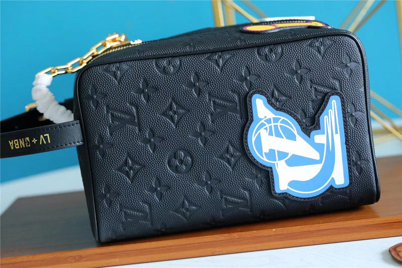 Ver Fashion Lu-Vi bags - 10252
