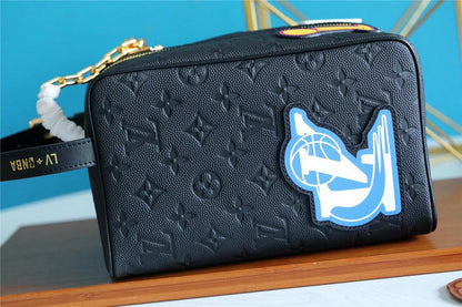 Ver Fashion Lu-Vi bags - 10252