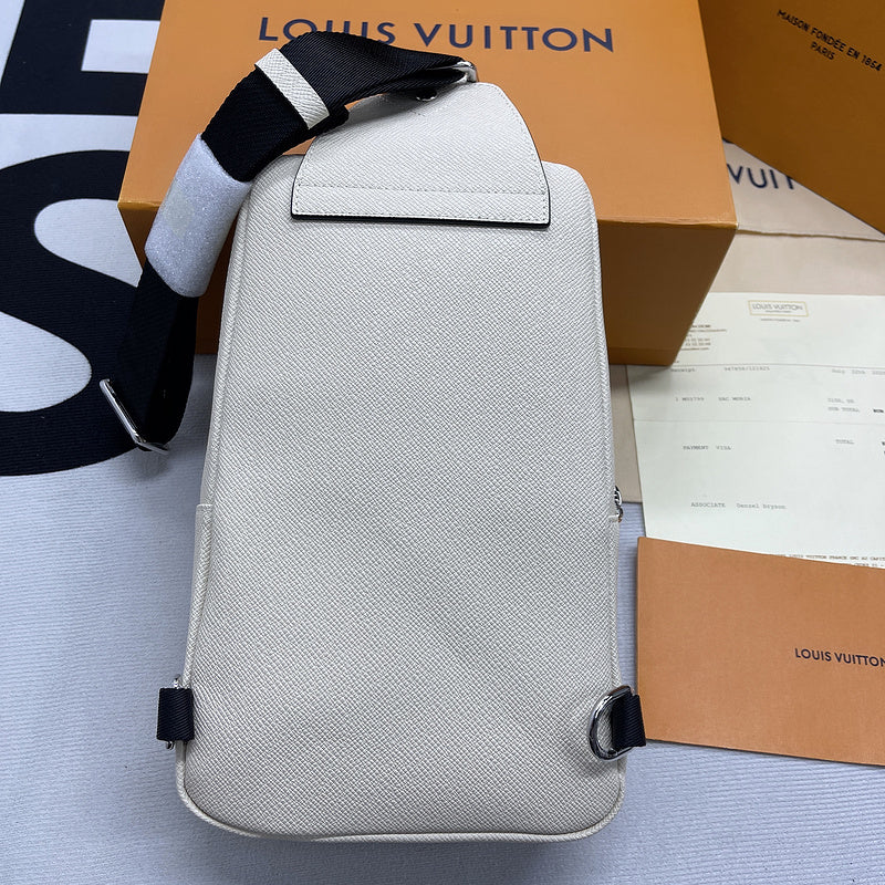 Ver Fashion Lu-Vi bags - 10223