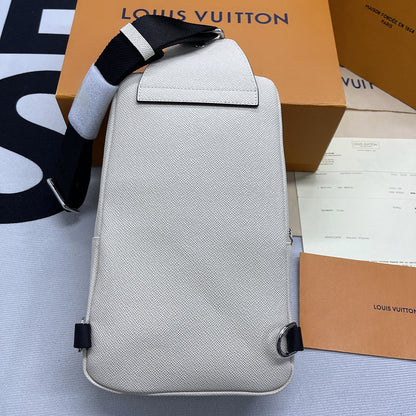 Ver Fashion Lu-Vi bags - 10223