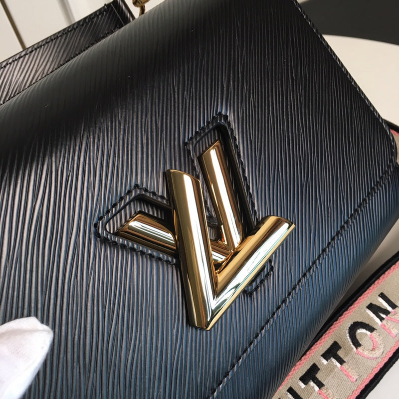 Ver Fashion Lu-Vi Bags - 16972