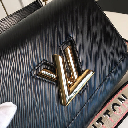 Ver Fashion Lu-Vi Bags - 16972
