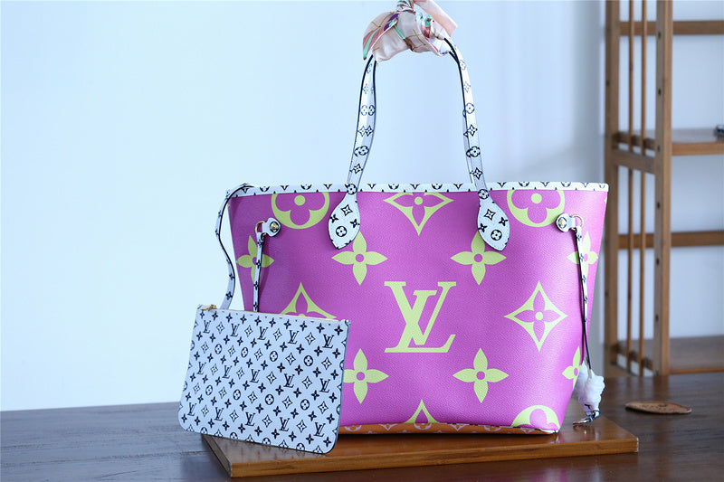 Ver Fashion Lu-Vi bags - 8077
