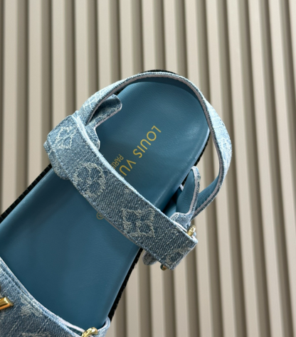 Verozi Luxury - LOV Women Shoes - 060