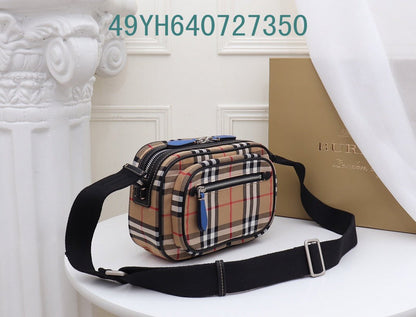 Ver Fashion -BBR Bags - 694