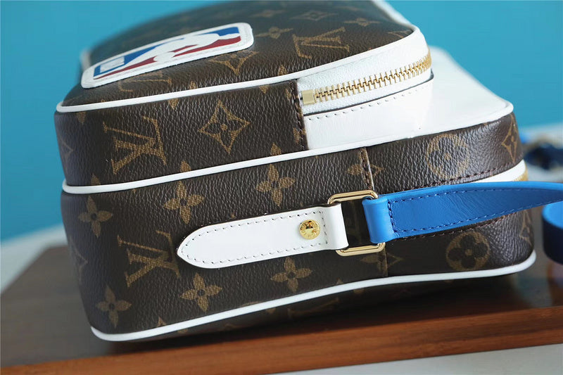 Ver Fashion Lu-Vi bags - 10307