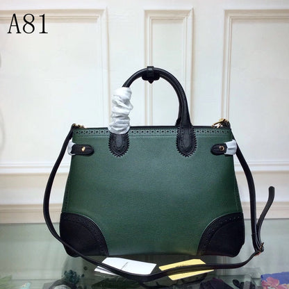 Ver Fashion -BBR Bags - 864
