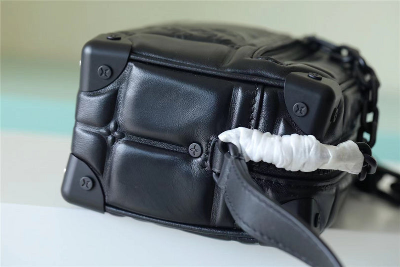 Ver Fashion Lu-Vi bags - 10130