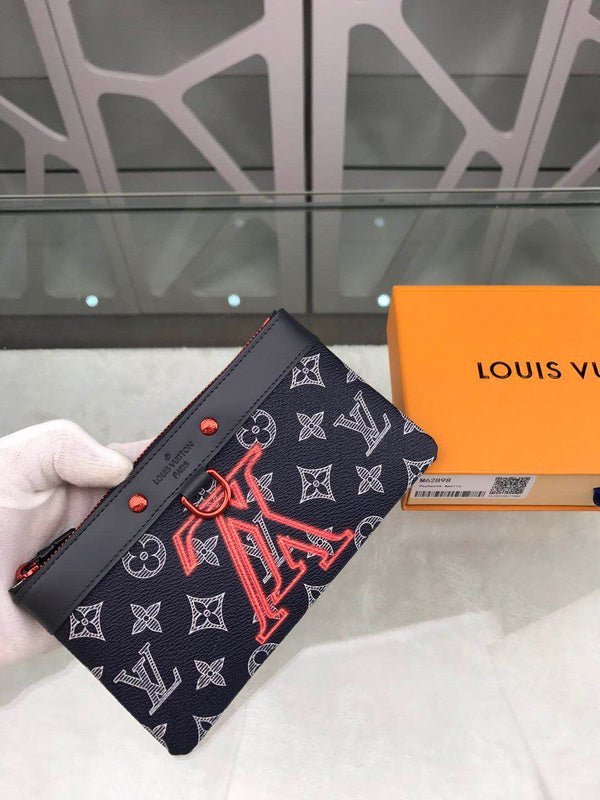 Ver Fashion Lu-Vi bags - 17447