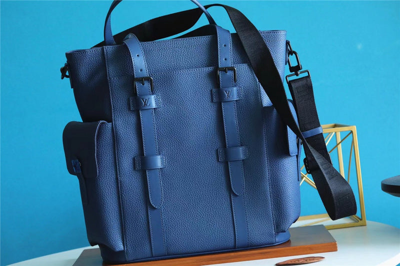 Ver Fashion Lu-Vi bags - 10270