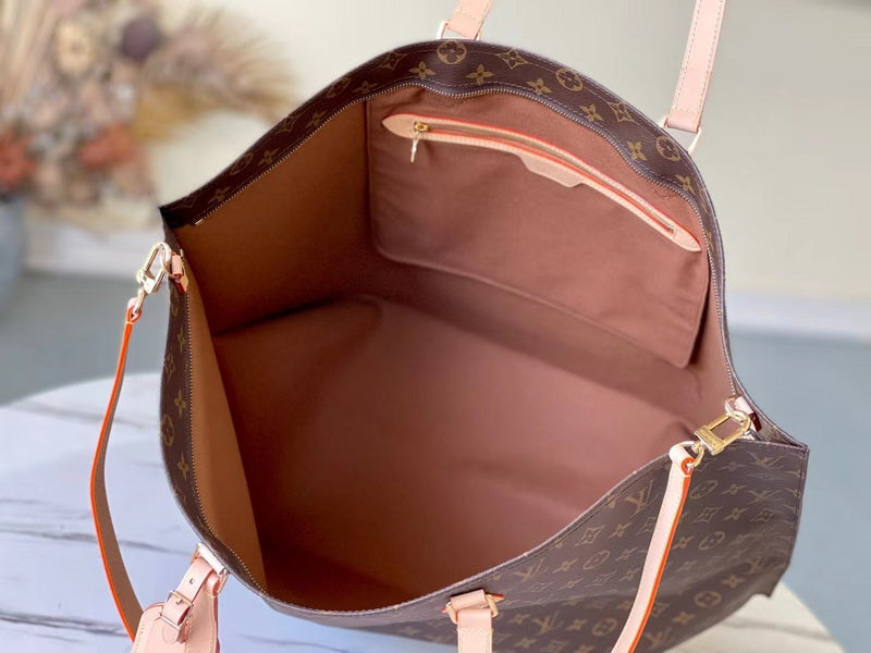Ver Fashion Lu-Vi bags - 17134